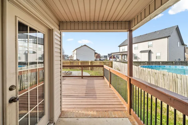 $1,900 | 1328 Southwood Drive, Clarksville, TN 37042