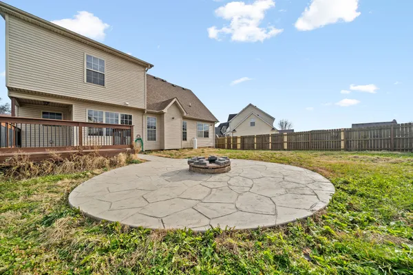$1,900 | 1328 Southwood Drive, Clarksville, TN 37042