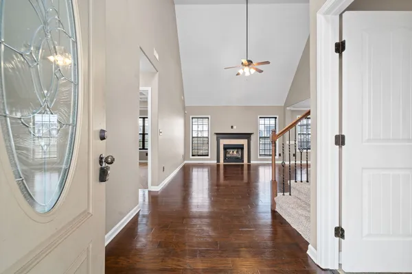 $1,900 | 1328 Southwood Drive, Clarksville, TN 37042