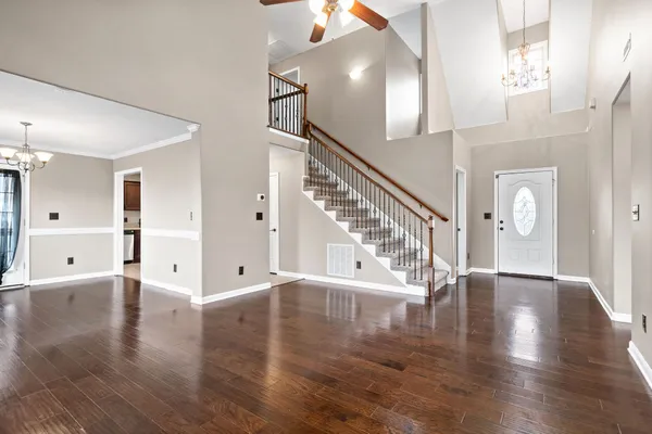 $1,900 | 1328 Southwood Drive, Clarksville, TN 37042