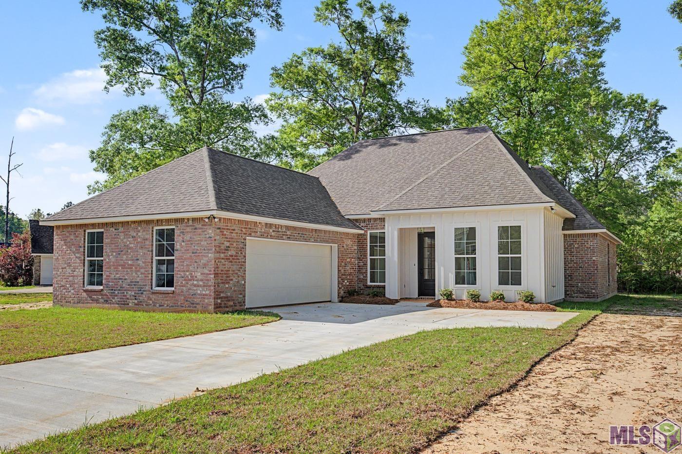 21036 April Lane Livingston, LA 70754 - Photo 1 of 19