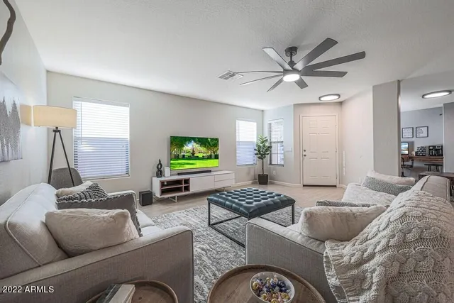 $2,995 | 11723 West Donald Court, Sun City, AZ 85373