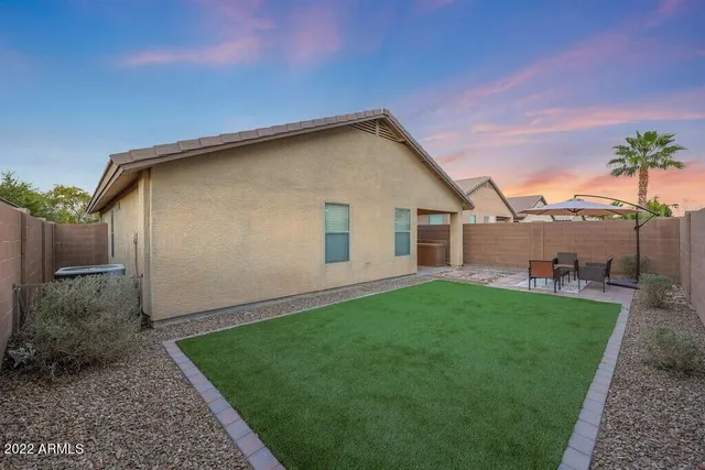 $2,995 | 11723 West Donald Court, Sun City, AZ 85373