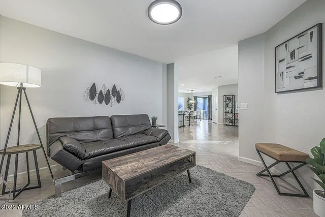 $2,995 | 11723 West Donald Court, Sun City, AZ 85373