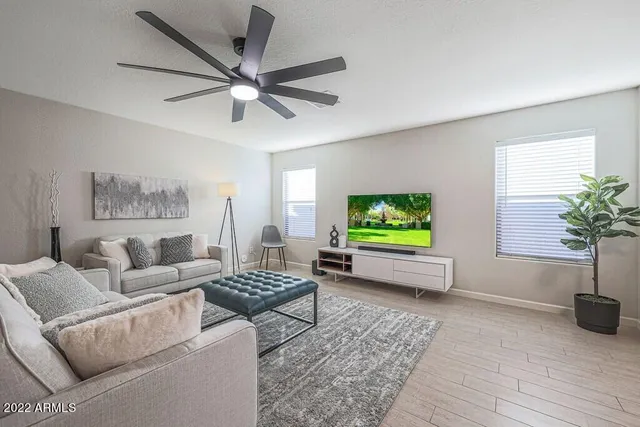 $2,995 | 11723 West Donald Court, Sun City, AZ 85373