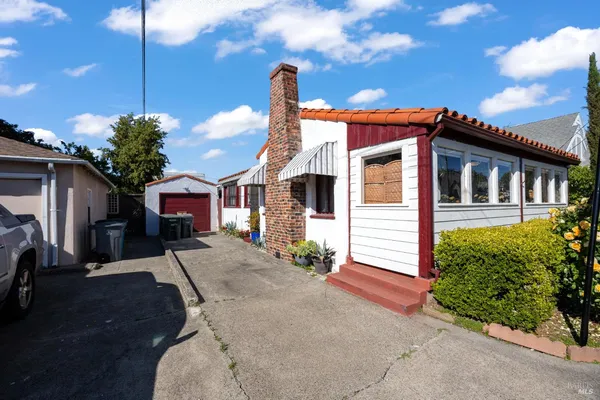 $492,000 | 1928 Georgia Street, Vallejo, CA 94590