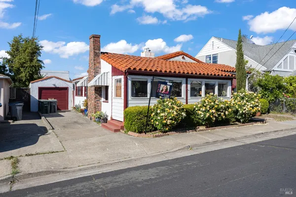 $492,000 | 1928 Georgia Street, Vallejo, CA 94590