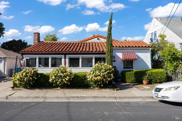 $492,000 | 1928 Georgia Street, Vallejo, CA 94590