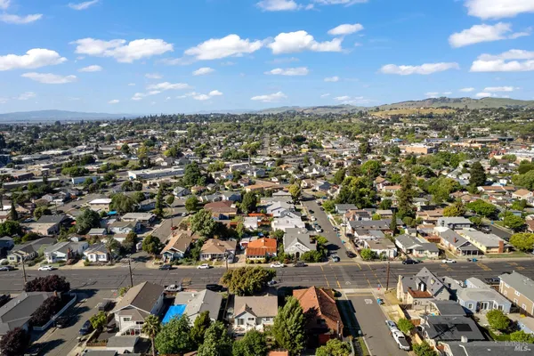 $492,000 | 1928 Georgia Street, Vallejo, CA 94590