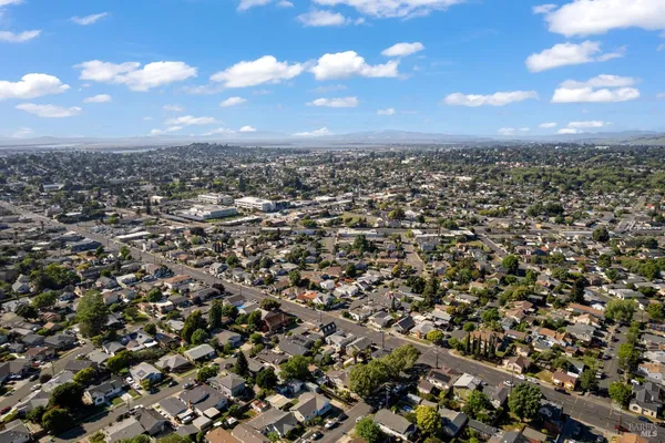 $492,000 | 1928 Georgia Street, Vallejo, CA 94590