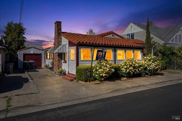 $492,000 | 1928 Georgia Street, Vallejo, CA 94590