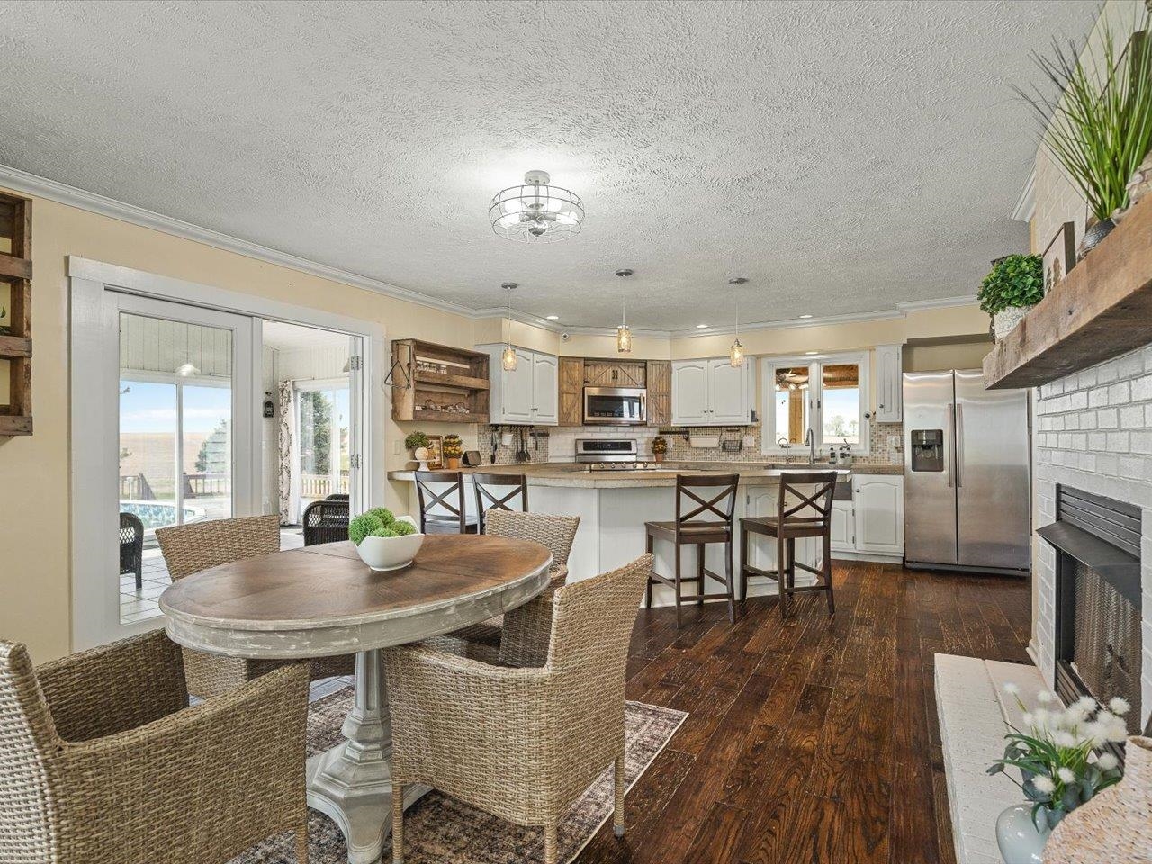 8548 East Edwardsville Road German Valley, IL 61039 - Photo 10 of 99 Gallery Image 10