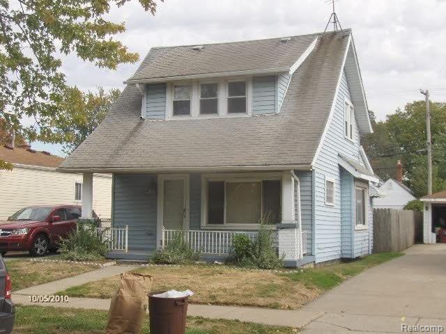18618 Reed Street Melvindale, MI 48122 - Photo 1 of 9 Picture 201