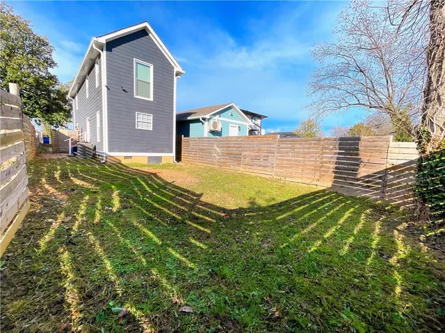 $310,000 | 617 Griffin Street Northwest, Atlanta, GA 30318