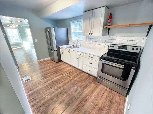 $310,000 | 617 Griffin Street Northwest, Atlanta, GA 30318