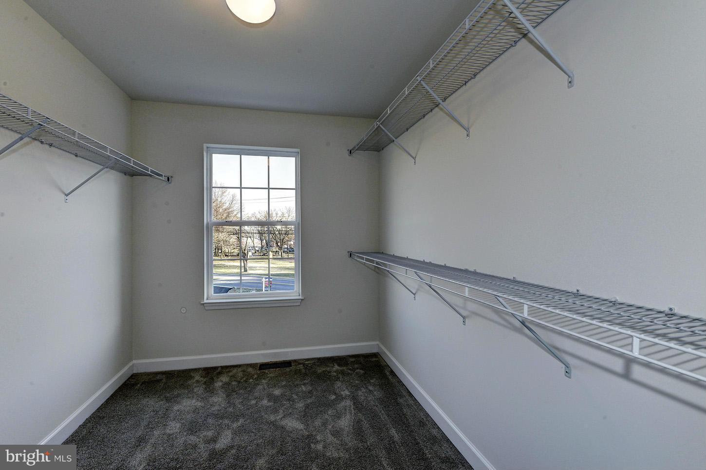 1118 Sulphur Spring Road Halethorpe, MD 21227 - Photo 17 of 30 Huge Master Closet