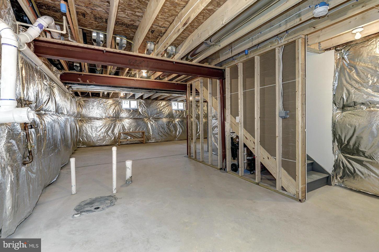 1118 Sulphur Spring Road Halethorpe, MD 21227 - Photo 26 of 30 Basement