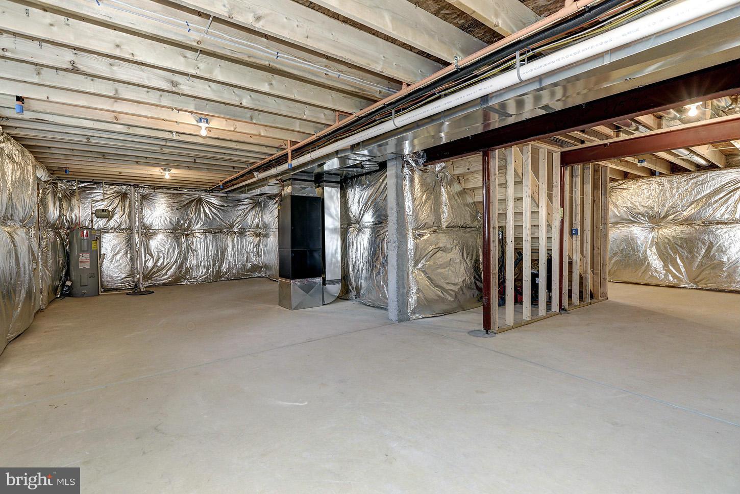 1118 Sulphur Spring Road Halethorpe, MD 21227 - Photo 27 of 30 Basement