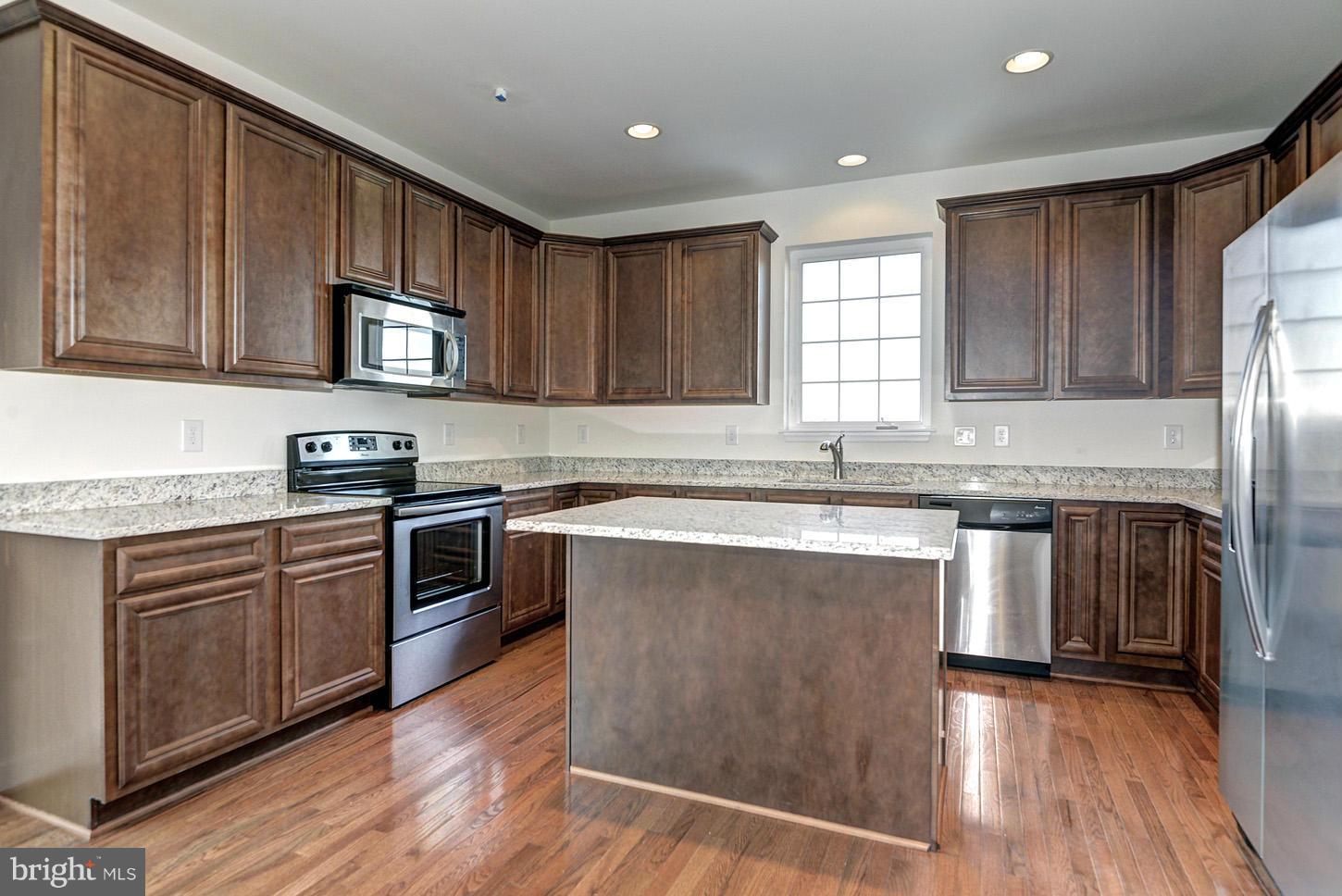 1118 Sulphur Spring Road Halethorpe, MD 21227 - Photo 9 of 30 Kitchen