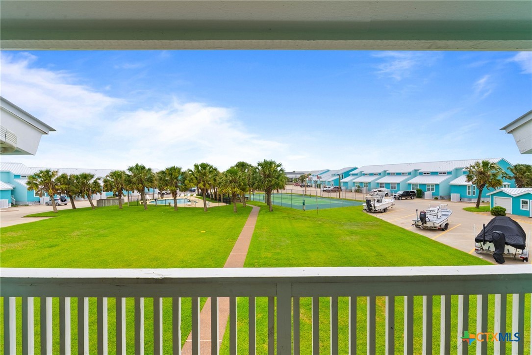 2292 North Fulton Beach Road, Unit 704 Rockport, TX 78382 - Photo 19 of 27