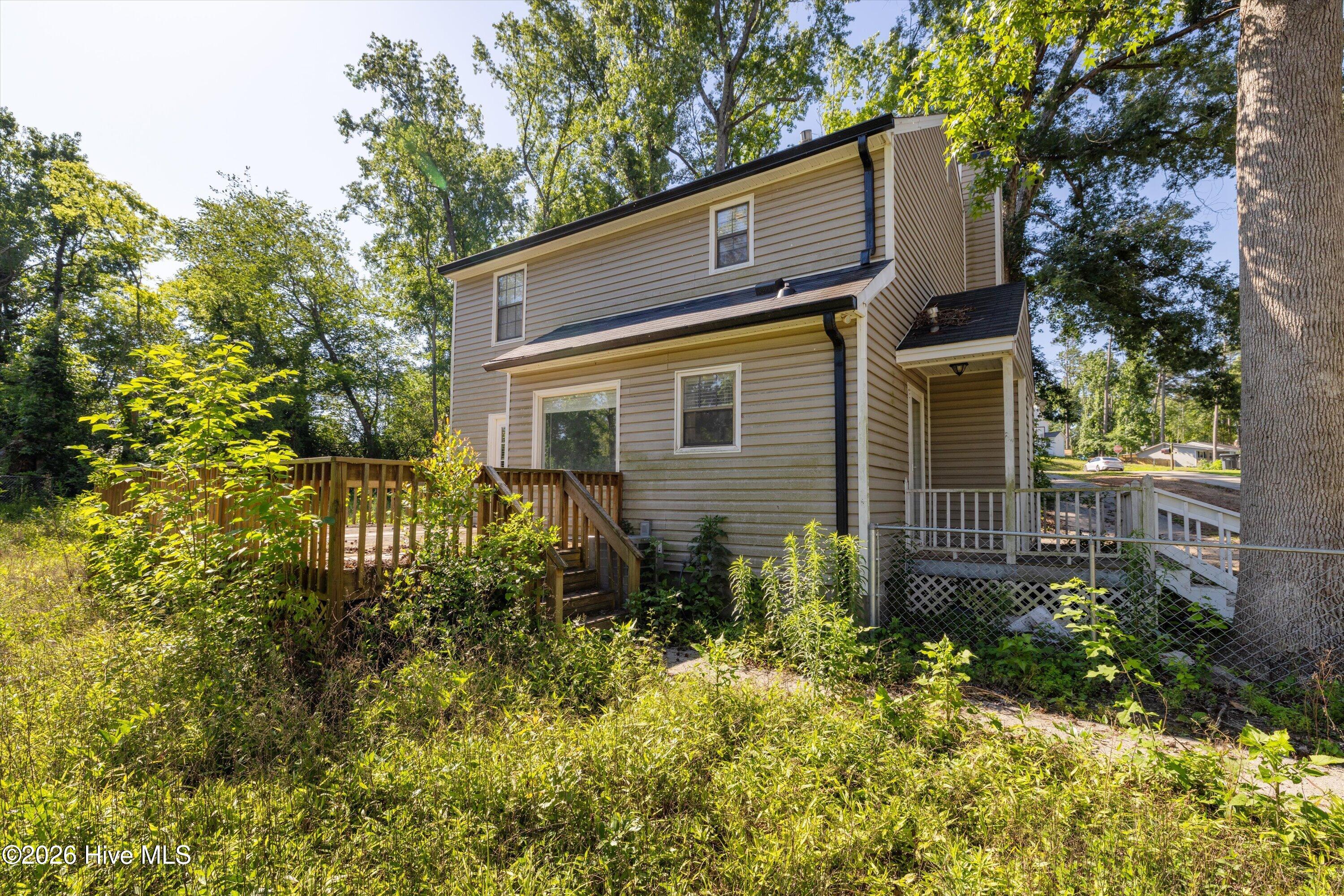 3769 Silver Mine Road Martinez, GA 30907 - Photo 50 of 55