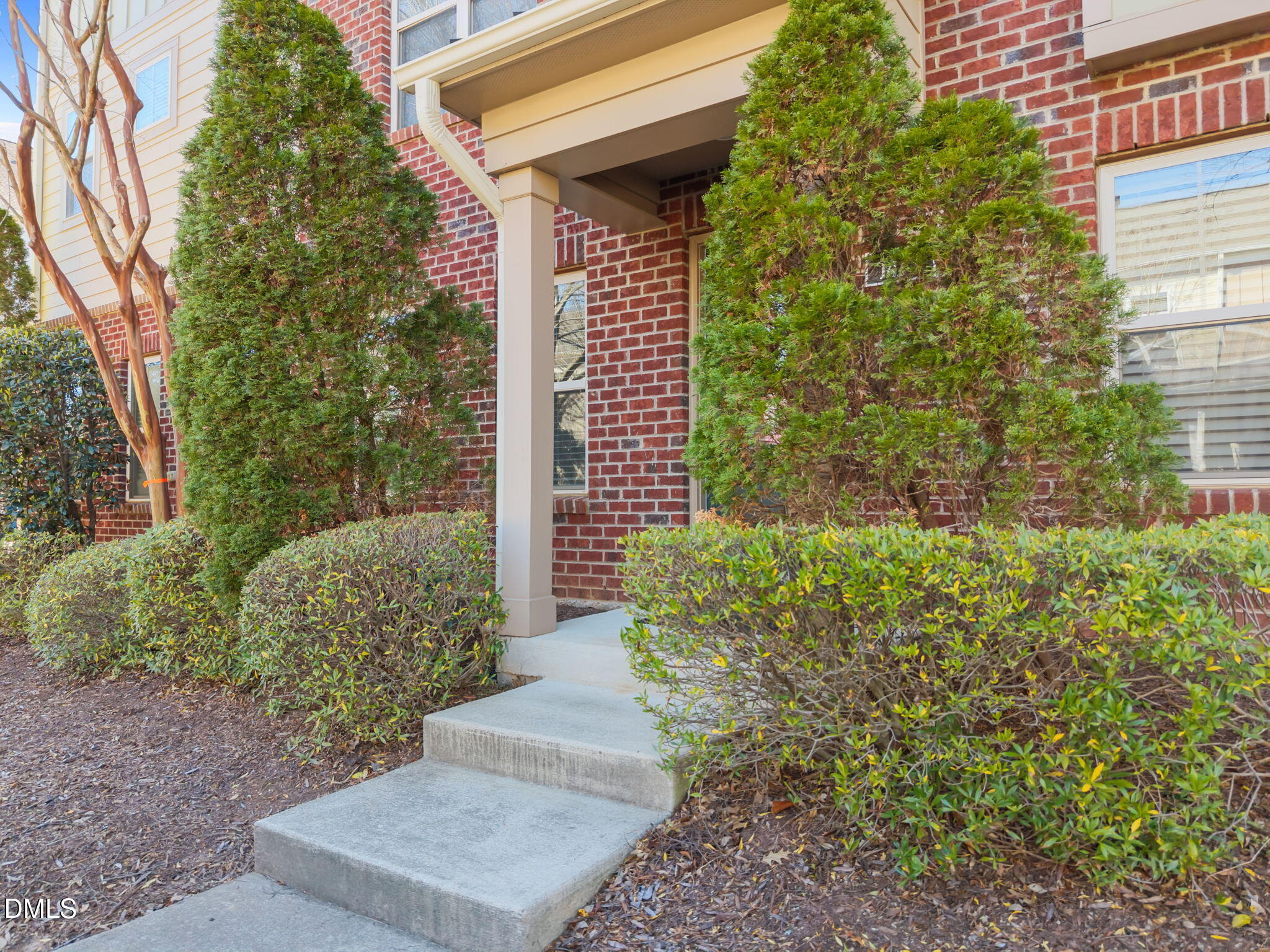 1413 Crafton Way Raleigh, NC 27607 - Photo 7 of 51 7-web-or-mls-DJI_20260318154525_0716_D