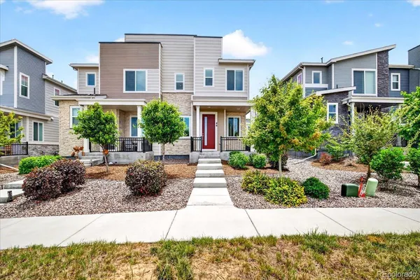 $419,000 | 46 North Trussville Street, Aurora, CO 80018