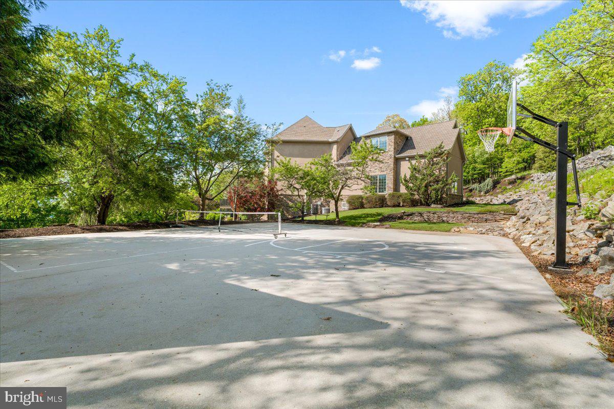 12565 Stone Crest Circle Waynesboro, PA 17268 - Photo 110 of 145 Sport court