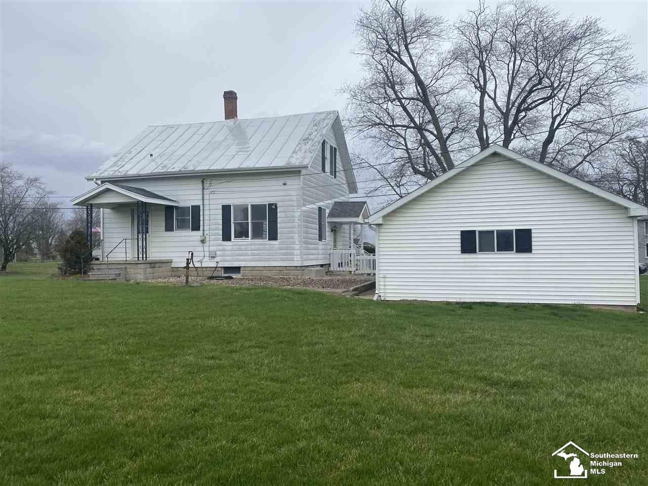 6073 Scofield Road Maybee, MI 48159 - Photo 16 of 20