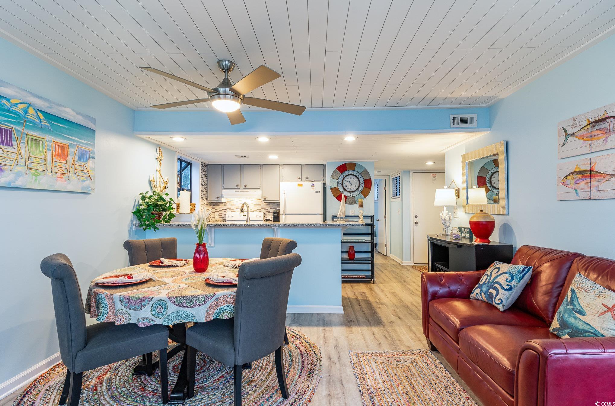 351 Lake Arrowhead Road, Unit 12245 Myrtle Beach, SC 29572 - Photo 7 of 26 Gallery Image 7