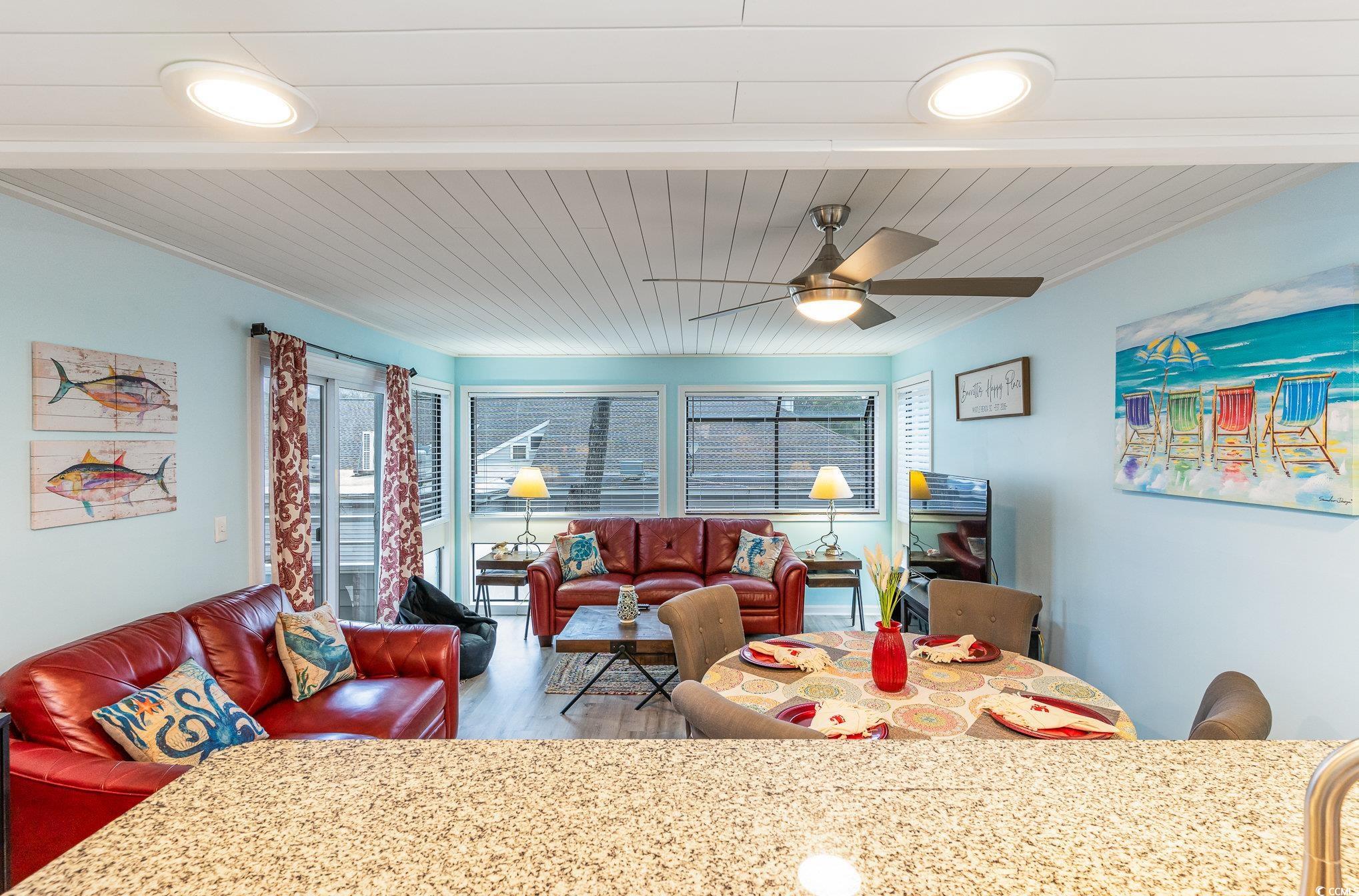351 Lake Arrowhead Road, Unit 12245 Myrtle Beach, SC 29572 - Photo 8 of 26 Gallery Image 8