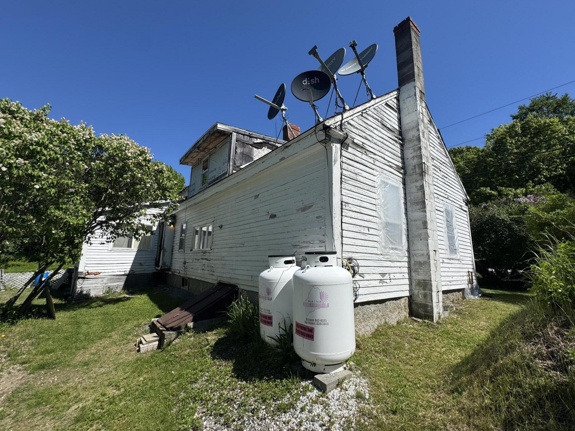 676 River Road Bucksport, ME 04416 - Photo 7 of 26 IMG_5007