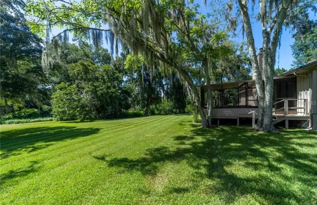 $575,000 | 4714 Northwest 75th Avenue, Ocala, FL 34482