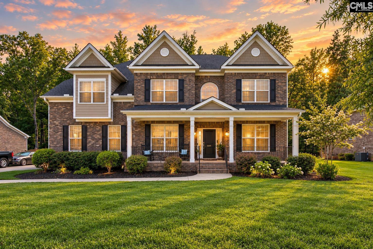 899 Scarlet Oak Road Blythewood, SC 29016 - Photo 1 of 32 Gallery Image 1
