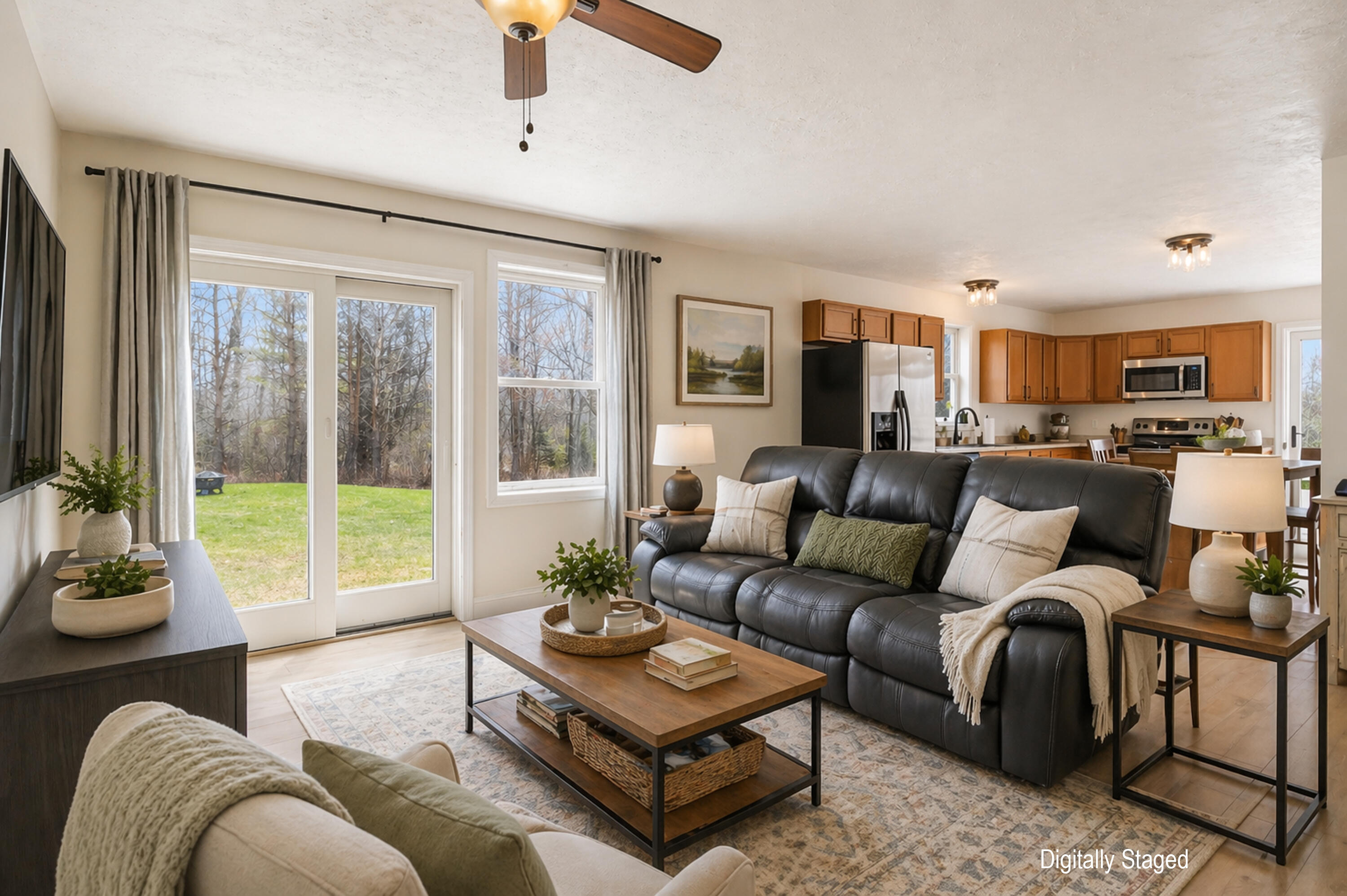 35 Location Road Belgrade, ME 04917 - Photo 12 of 54 20260423MV-61003