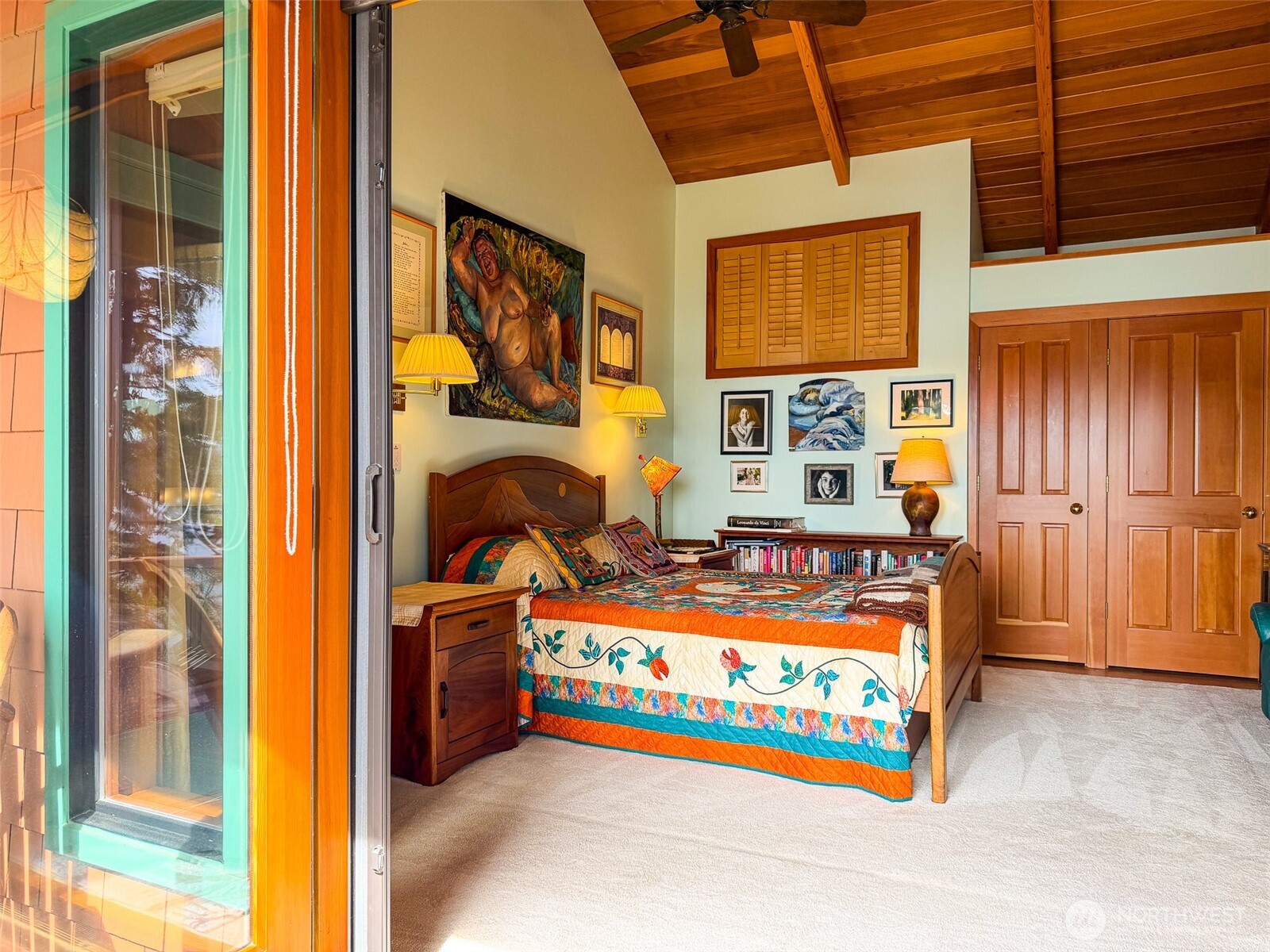 1689 Spring Point Road Orcas Island, WA 98245 - Photo 13 of 40