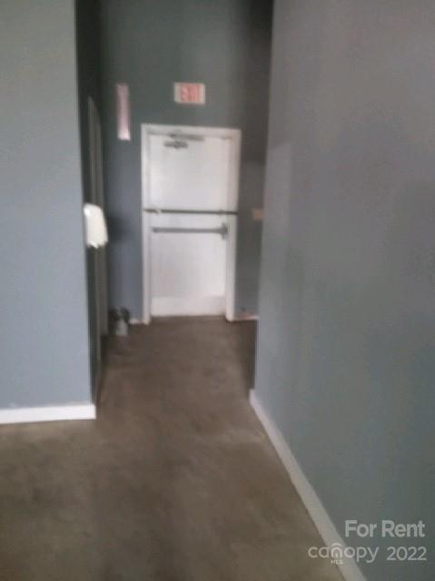 3390 South New Hope Road Gastonia, NC 28056 - Photo 17 of 26 a view of storage and utility room with closet