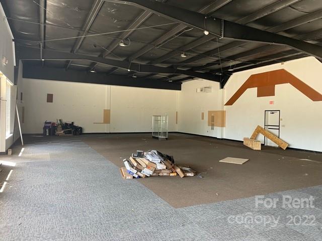 3390 South New Hope Road Gastonia, NC 28056 - Photo 4 of 26 a view of a room with gym equipment