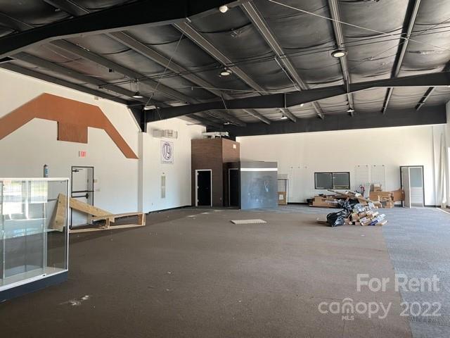 3390 South New Hope Road Gastonia, NC 28056 - Photo 5 of 26 a view of a room with gym equipment