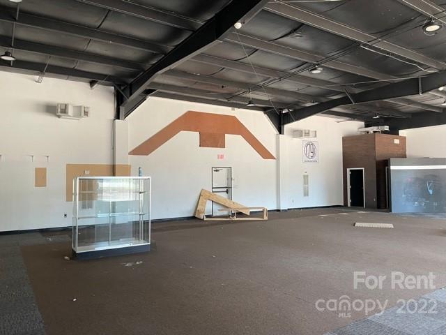3390 South New Hope Road Gastonia, NC 28056 - Photo 6 of 26 a view of empty room with wooden floor