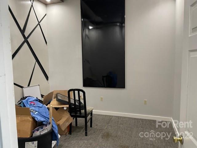 3390 South New Hope Road Gastonia, NC 28056 - Photo 9 of 26 a view of a room with gym equipment