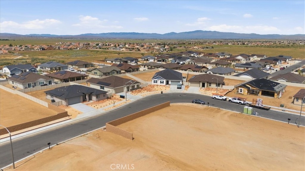 42957 56th Street West Lancaster, CA 93536 - Photo 36 of 40