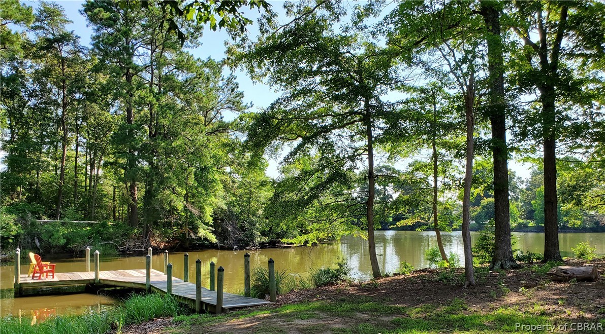 217 Grove Point Road Kilmarnock, VA 22482 - Photo 15 of 50