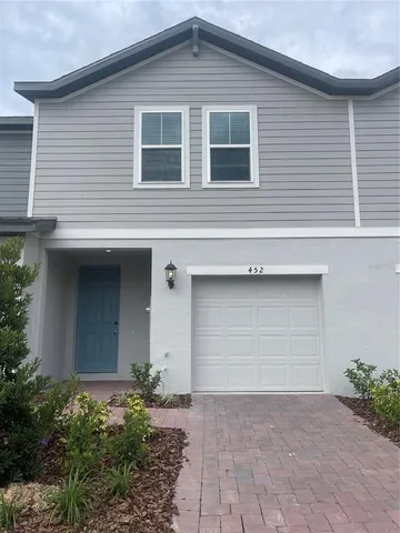 $2,100 | 452 Legacy Loop, Davenport, FL 33896