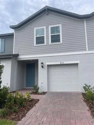 $2,100 | 452 Legacy Loop, Davenport, FL 33896