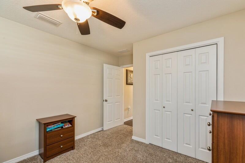 3152 Vaccari Court Crestview, FL 32539 - Photo 27 of 36 a view of an empty room