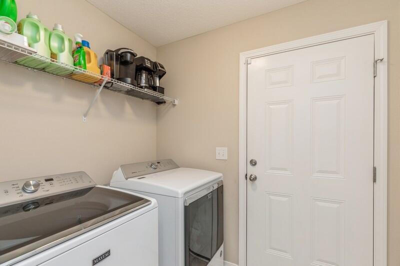 3152 Vaccari Court Crestview, FL 32539 - Photo 31 of 36 a utility room with dryer and washer