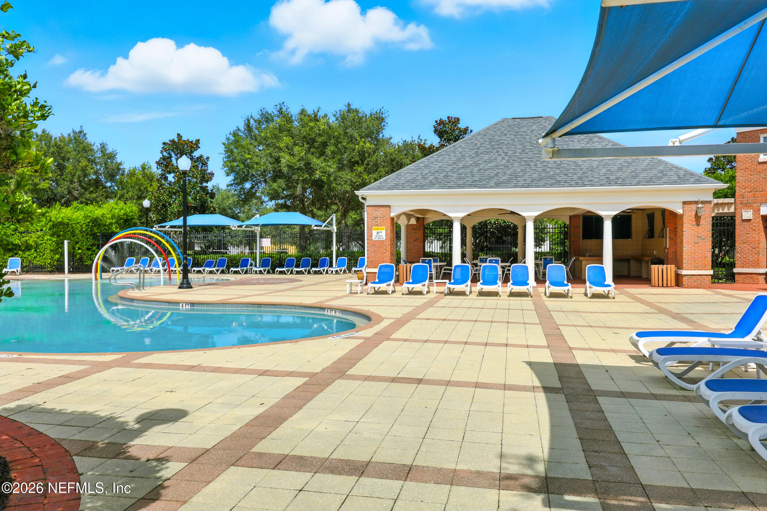 1319 Powis Road St. Augustine, FL 32095 - Photo 67 of 75 Neighborhood Pool