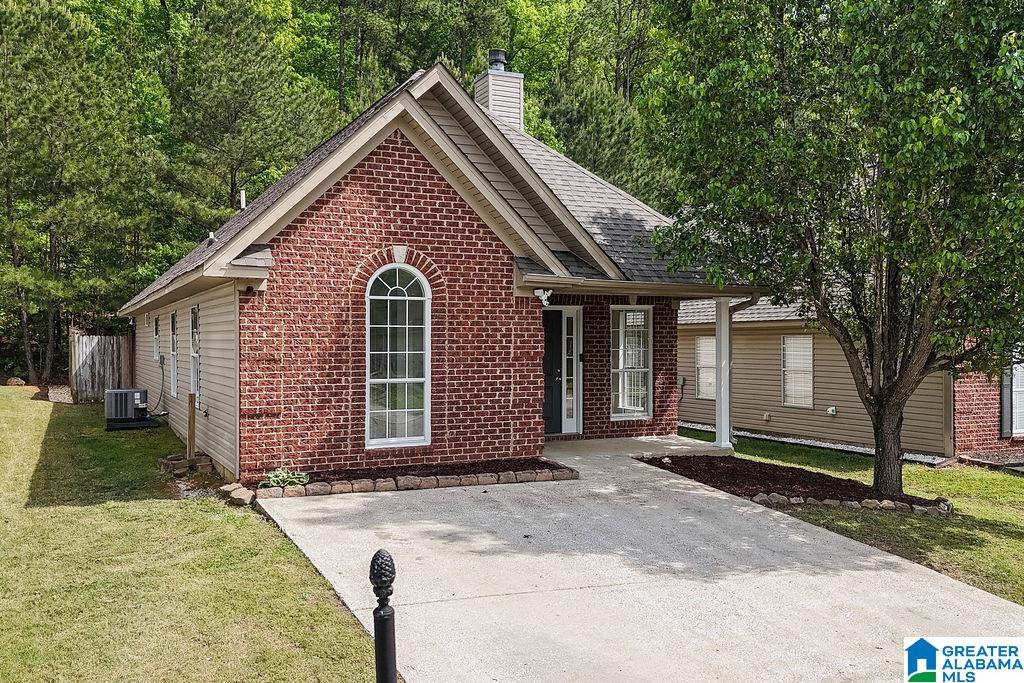 4116 Forest Lakes Road Sterrett, AL 35147 - Photo 35 of 39