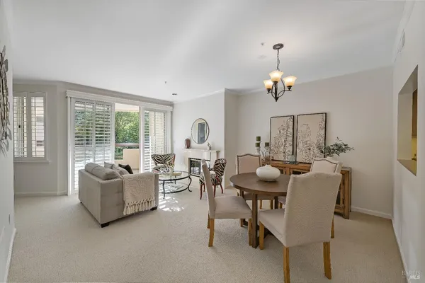 $739,000 | 400 Deer Valley Road, Unit 3K, San Rafael, CA 94903